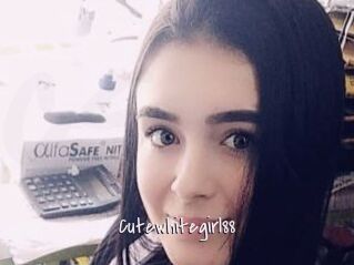 Cutewhitegirl88