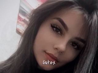 cutex Commando Sexy