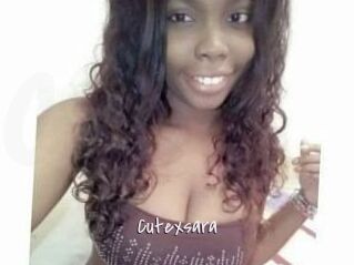 Cutexsara
