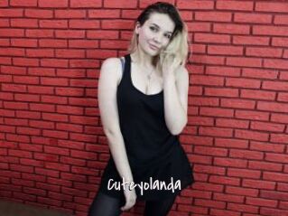 Cuteyolanda