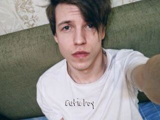Cutieboy