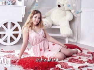 Cutiedafna