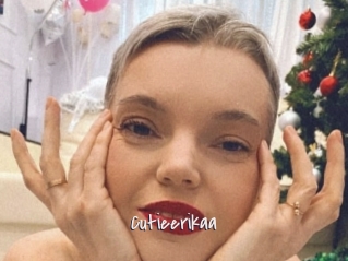 cutieerikaa Commando Sexy