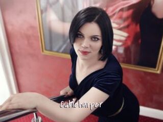 Cutieharper