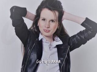 Cutiejoanna