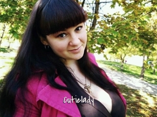Cutielady