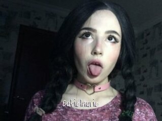 cutielaurie Commando Sexy