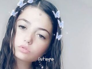 Cutiepie