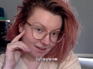 cutiepiesm Commando Sexy