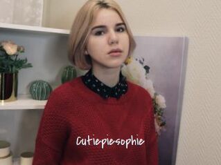 Cutiepiesophie