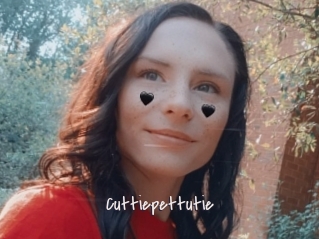 Cuttiepettutie
