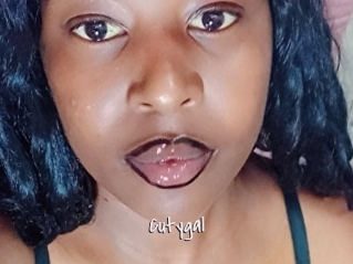 Cutygal