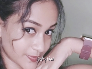 Cutytina