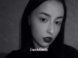Cwenalman