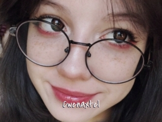 Cwenaxtel