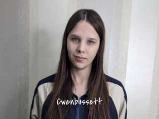 Cwenblissett