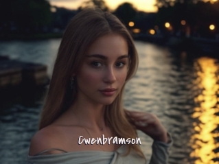 Cwenbramson