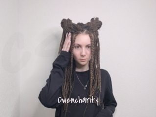 Cwencharity