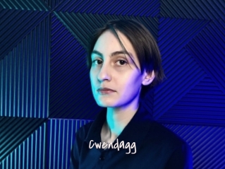 Cwendagg
