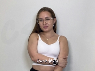 Cwendaysi