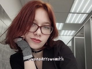 Cwenearrowsmith
