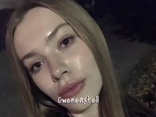 Cweneaxtell