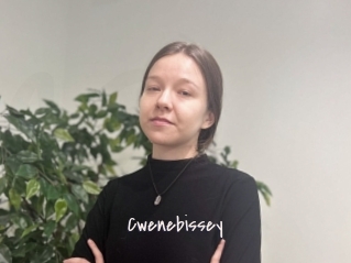 Cwenebissey