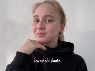 Cwenebulman