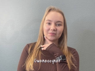 Cwenecoyner