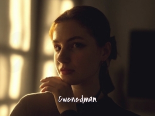 Cwenedman