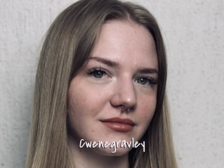 Cwenegravley