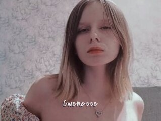 Cwenesse