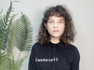 Cwenevett