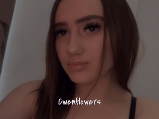 Cwenflowers