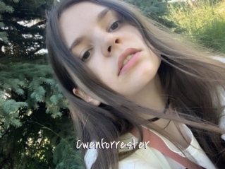 Cwenforrester