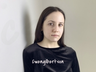 Cwengilbertson