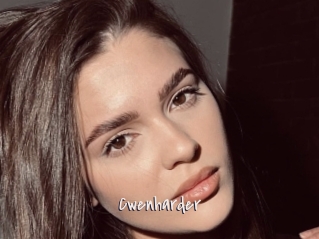 Cwenharder