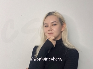 cwenhartshorn Commando Sexy