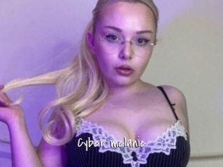 Cyber_melanie