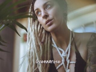 Cyiennarose