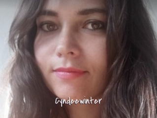 Cyndeewinter
