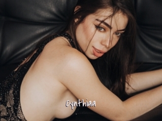 cynthiaa Commando Sexy