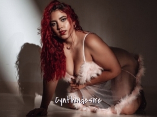 Cynthiadesire