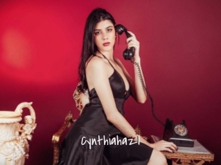 Cynthiahazl