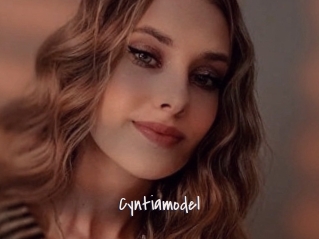 Cyntiamodel