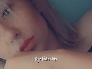 Cyntiarelax