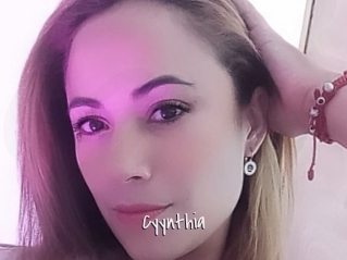 Cyynthia