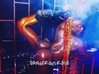 DANGEROUSROSE Commando Sexy