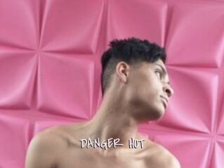 DANGER_HOT Commando Sexy