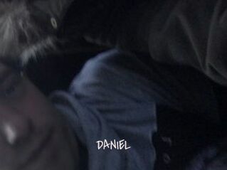 DANIEL Commando Sexy